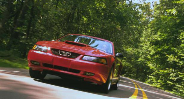 1960'tan Günümüze Ford Modelleri