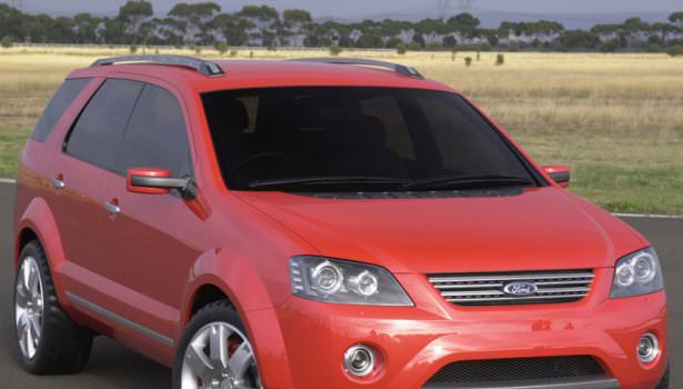 1960'tan Günümüze Ford Modelleri