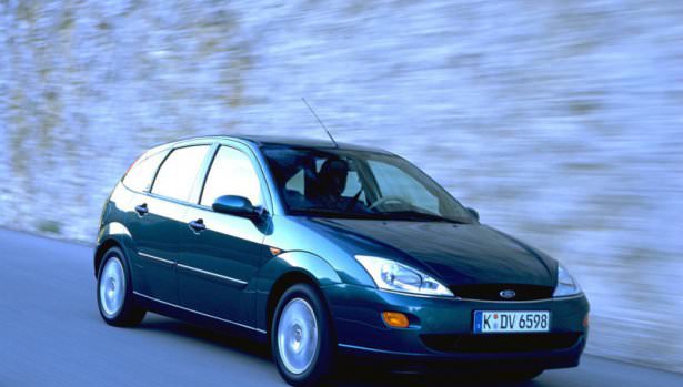 1960'tan Günümüze Ford Modelleri