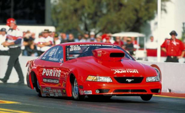 1960'tan Günümüze Ford Modelleri