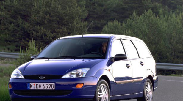 1960'tan Günümüze Ford Modelleri