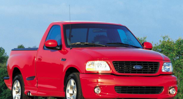 1960'tan Günümüze Ford Modelleri