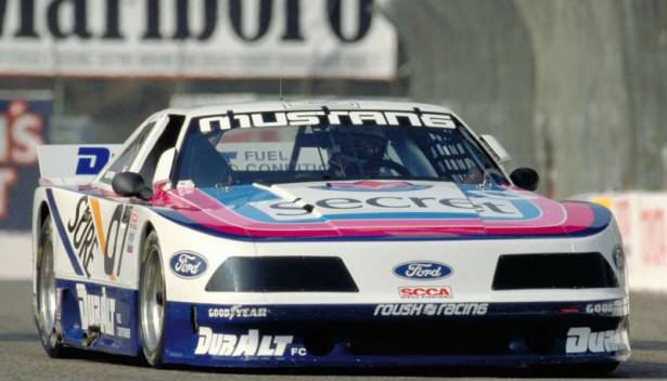 1960'tan Günümüze Ford Modelleri