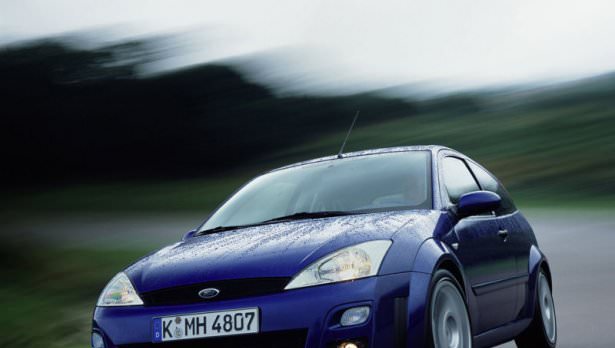 1960'tan Günümüze Ford Modelleri