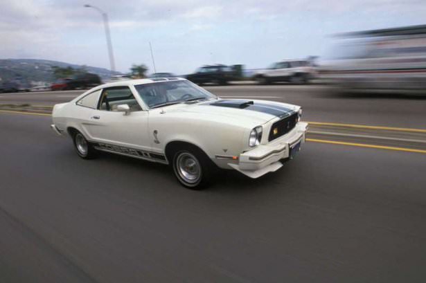 1960'tan Günümüze Ford Modelleri