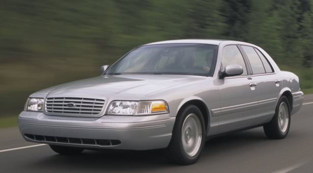 1960'tan Günümüze Ford Modelleri