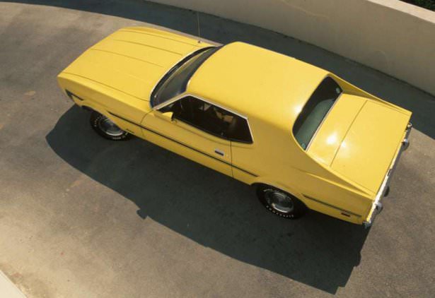 1960'tan Günümüze Ford Modelleri