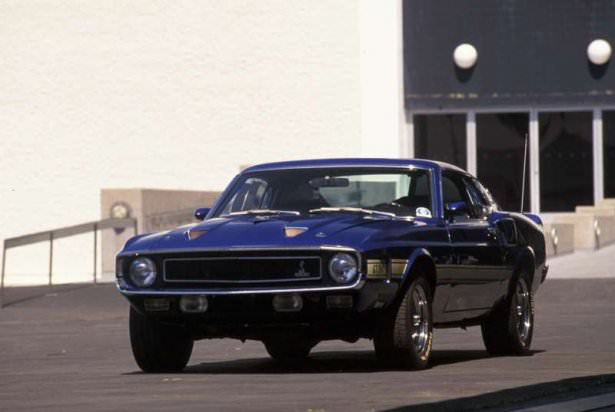 1960'tan Günümüze Ford Modelleri