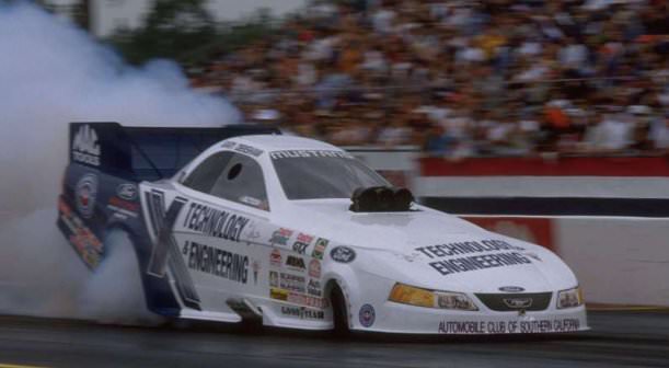 1960'tan Günümüze Ford Modelleri