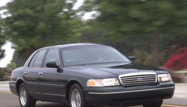 1960'tan Günümüze Ford Modelleri