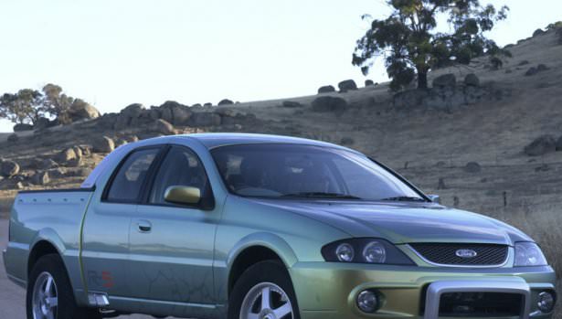 1960'tan Günümüze Ford Modelleri