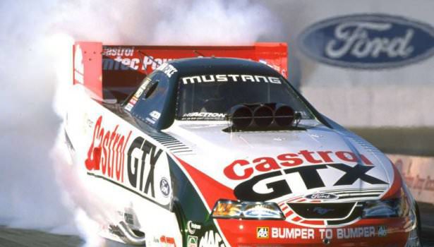 1960'tan Günümüze Ford Modelleri