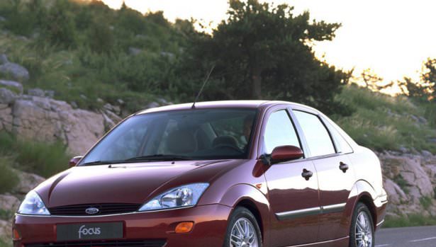 1960'tan Günümüze Ford Modelleri