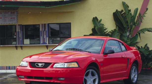 1960'tan Günümüze Ford Modelleri