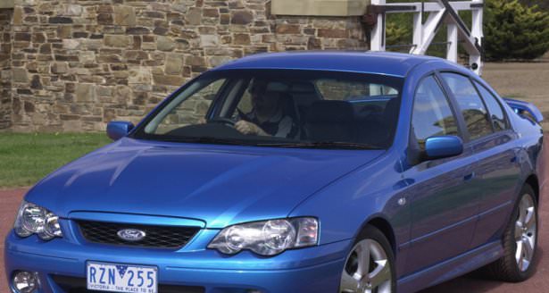 1960'tan Günümüze Ford Modelleri