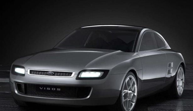 1960'tan Günümüze Ford Modelleri