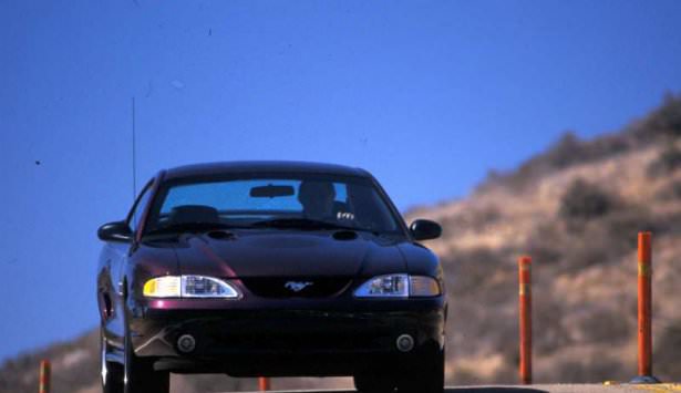 1960'tan Günümüze Ford Modelleri