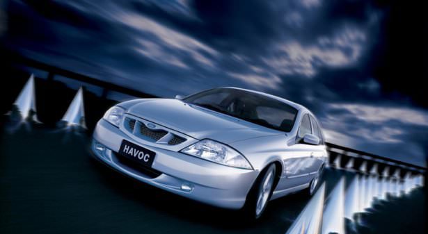 1960'tan Günümüze Ford Modelleri