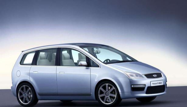 1960'tan Günümüze Ford Modelleri