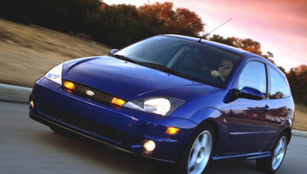 1960'tan Günümüze Ford Modelleri