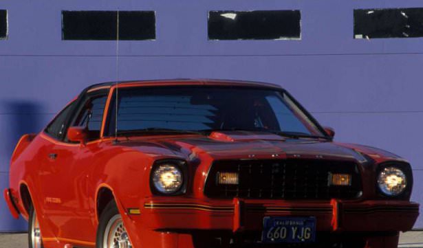 1960'tan Günümüze Ford Modelleri