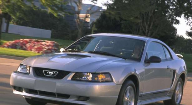 1960'tan Günümüze Ford Modelleri