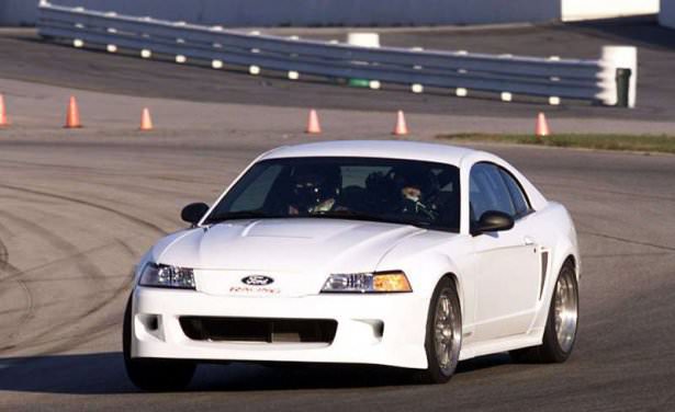 1960'tan Günümüze Ford Modelleri