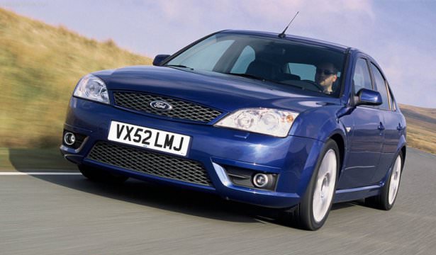 1960'tan Günümüze Ford Modelleri