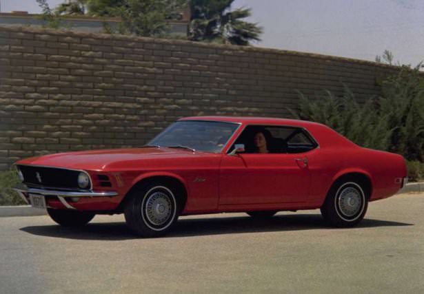 1960'tan Günümüze Ford Modelleri