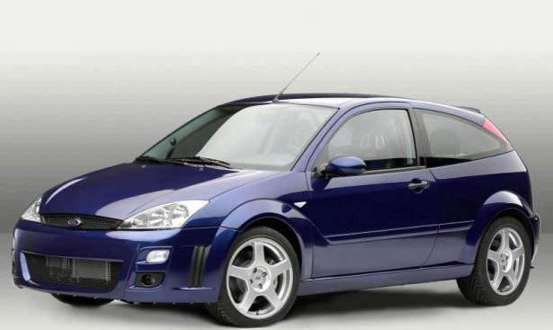 1960'tan Günümüze Ford Modelleri