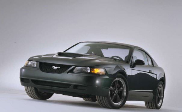 1960'tan Günümüze Ford Modelleri