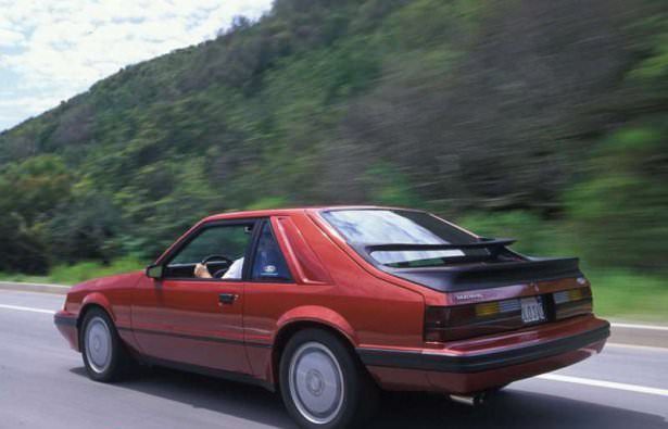 1960'tan Günümüze Ford Modelleri