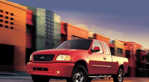 1960'tan Günümüze Ford Modelleri