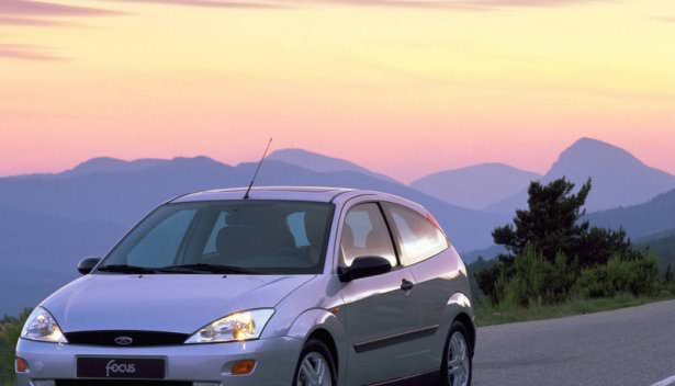 1960'tan Günümüze Ford Modelleri