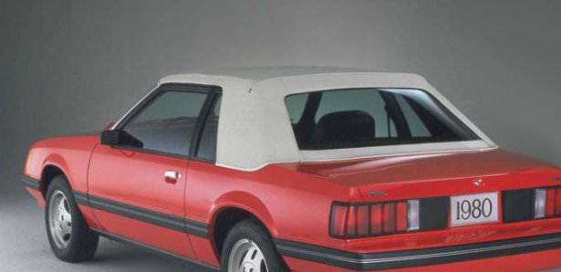 1960'tan Günümüze Ford Modelleri