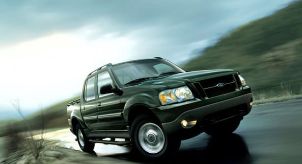 1960'tan Günümüze Ford Modelleri