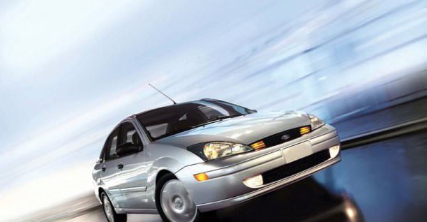 1960'tan Günümüze Ford Modelleri