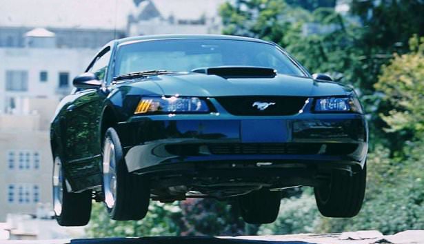 1960'tan Günümüze Ford Modelleri