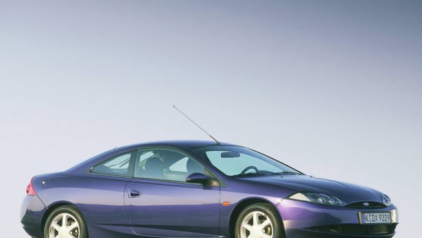 1960'tan Günümüze Ford Modelleri