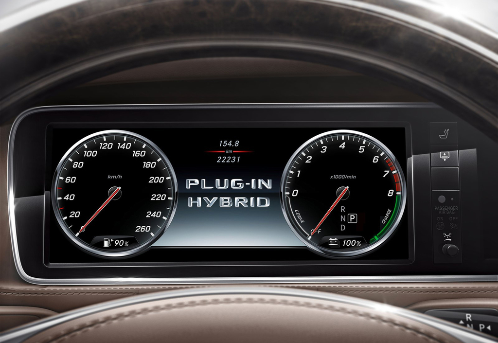 Alman marka Paris'te şov yaptı