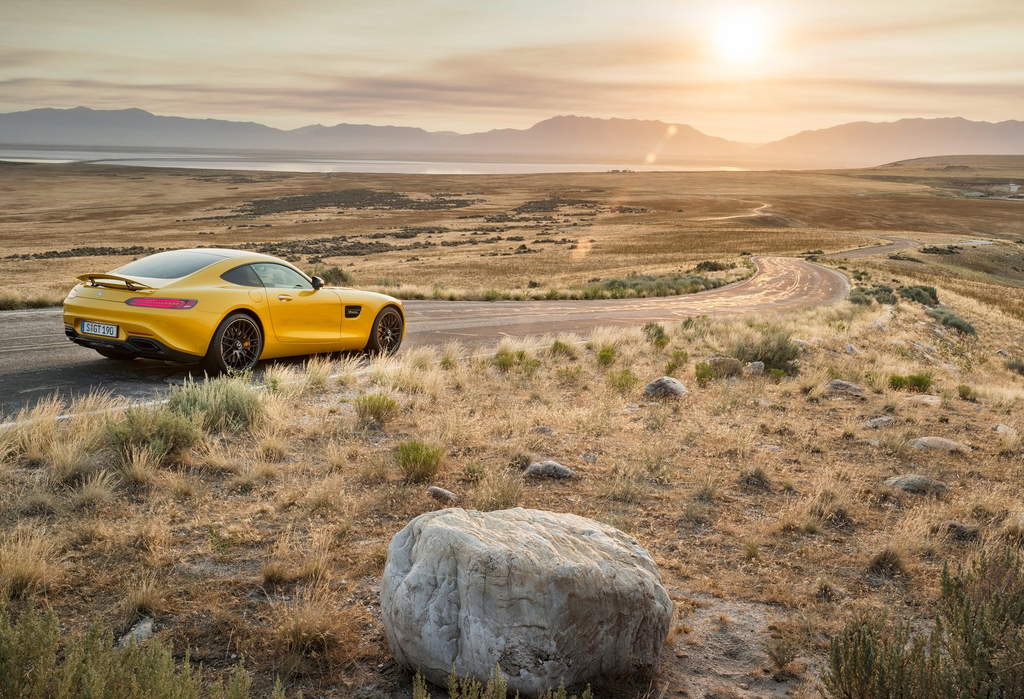 Alman marka Paris'te şov yaptı