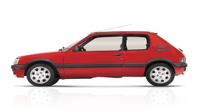 Efsanenin 30'uncu Yılı