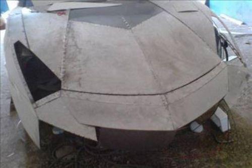 Mitsubishi’nin Lamborghini Evrimi