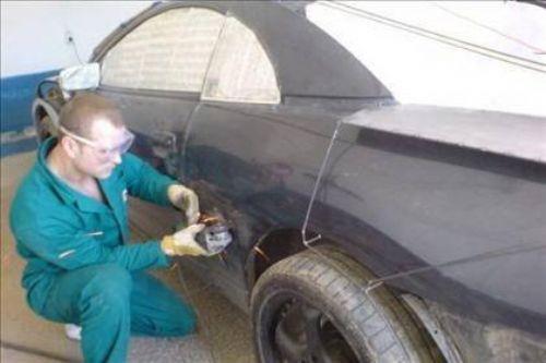 Mitsubishi’nin Lamborghini Evrimi