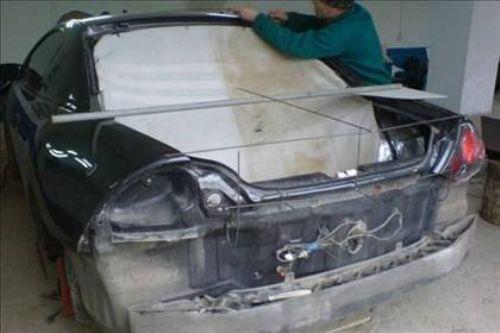 Mitsubishi’nin Lamborghini Evrimi