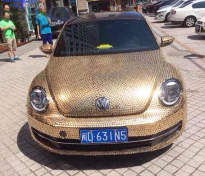 10.000 Bozuk Paradan Kaplumbağa