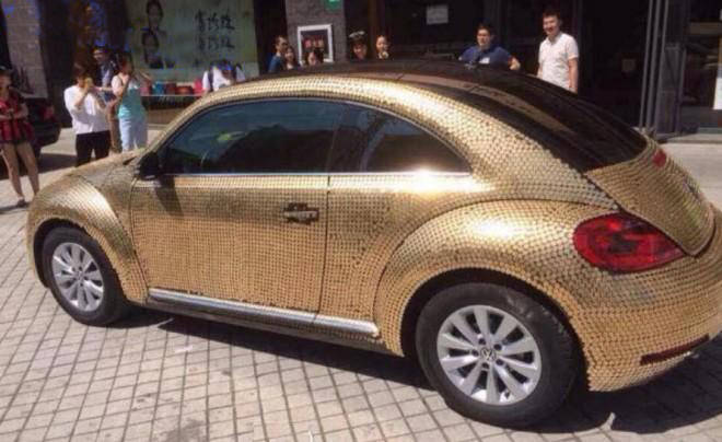 10.000 Bozuk Paradan Kaplumbağa
