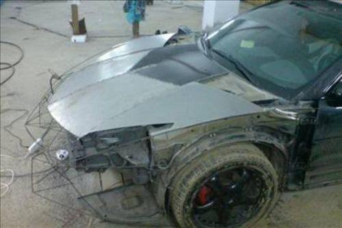 Mitsubishi’nin Lamborghini Evrimi