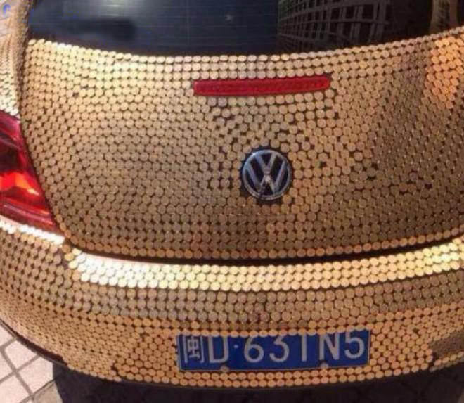 10.000 Bozuk Paradan Kaplumbağa