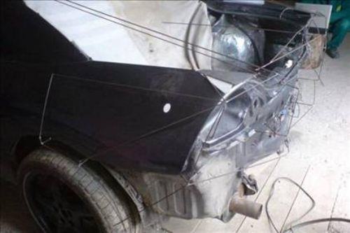 Mitsubishi’nin Lamborghini Evrimi